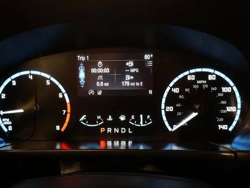 Used 2022 Ford Bronco Sport Big Bend w/ Convenience Package AWD/4WD image 16