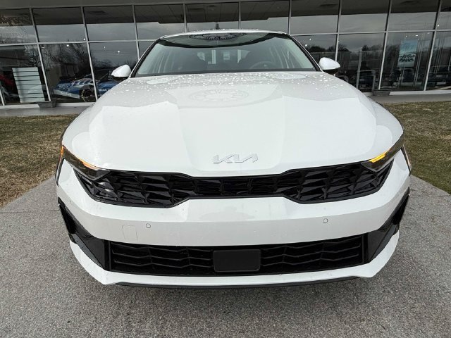 New 2026 Kia K5 LXS FWD image 13