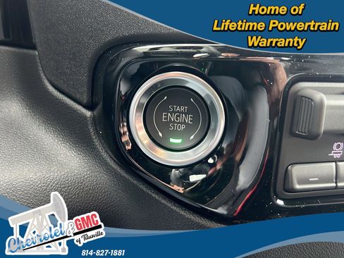 New 2026 Chevrolet Silverado 1500 LT image 28