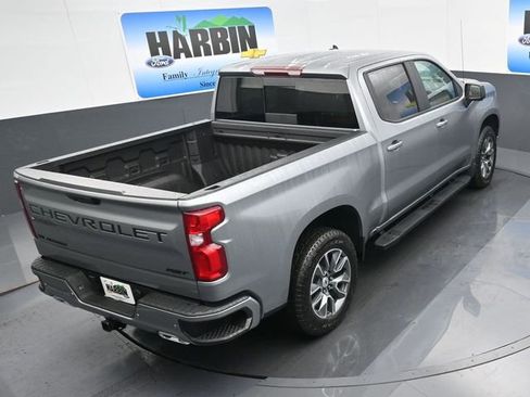 New 2026 Chevrolet Silverado 1500 RST w/ Safety Package image 23