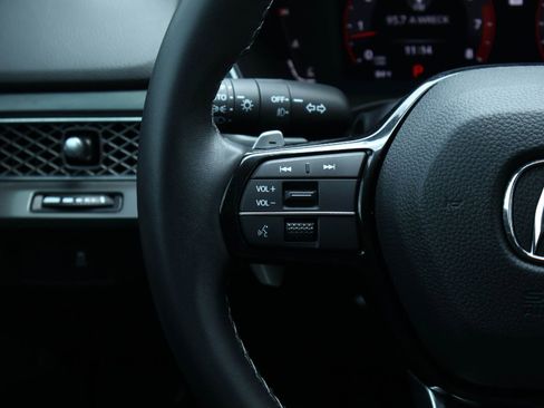 Certified 2023 Acura Integra A-Spec FWD image 22