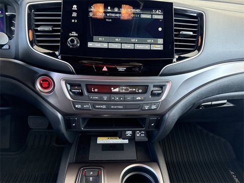 Certified 2022 Honda Passport EX-L image 17