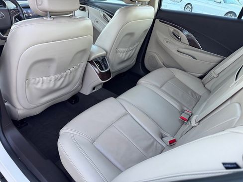 Used 2014 Buick LaCrosse Leather image 22