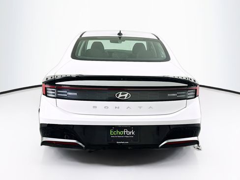 Used 2024 Hyundai Sonata SEL image 7