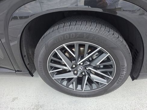 Certified 2024 Lexus TX 350 FWD w/ Technology Package image 10