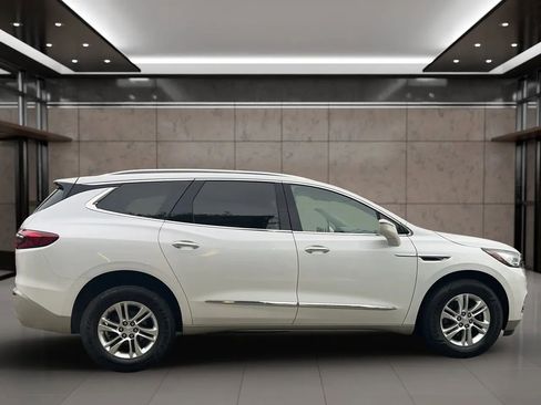 Used 2019 Buick Enclave Essence AWD/4WD image 7
