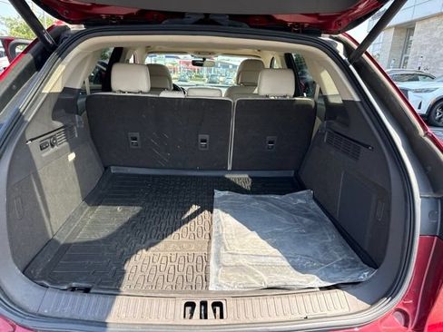 Used 2019 Lincoln Nautilus Select FWD image 15