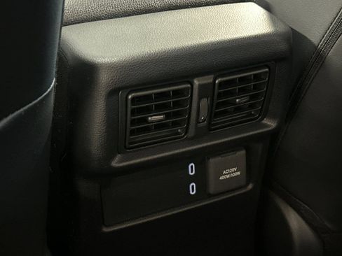 New 2026 Toyota 4Runner TRD Off-Road Premium image 14