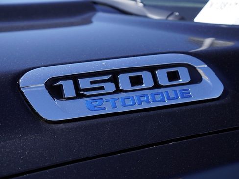 New 2025 RAM 1500 Big Horn image 25