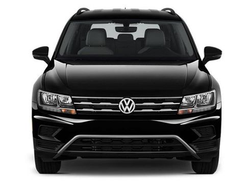 Used 2021 Volkswagen Tiguan S image 5