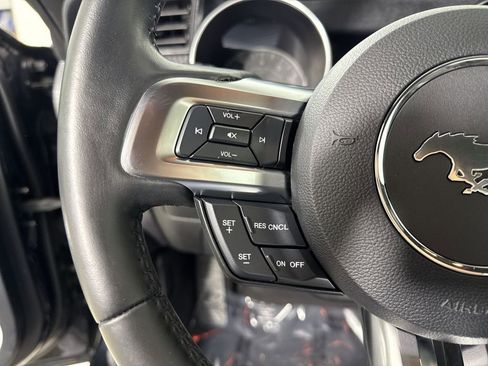 Used 2019 Ford Mustang GT Premium w/ GT Performance Package image 37