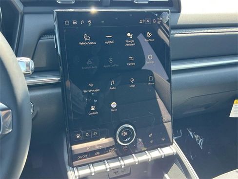 New 2026 GMC Terrain Elevation w/ Black Edition image 14