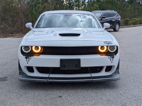 Used 2020 Dodge Challenger R/T Scat Pack image 2