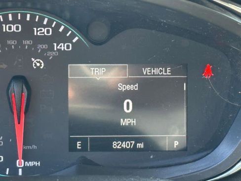 Used 2018 Chevrolet Trax LT w/ LT Convenience Package image 15