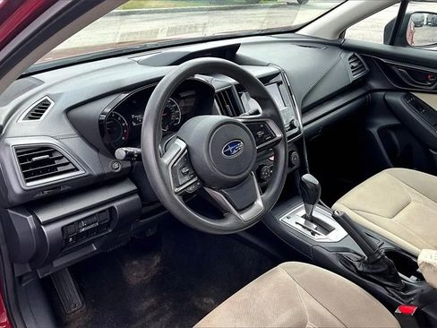 Used 2018 Subaru Impreza 2.0i image 13