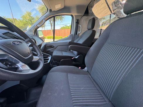 Used 2018 Ford Transit 350 148 Low Roof RWD image 23