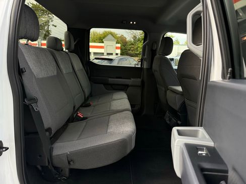 Used 2022 Ford F150 XLT w/ Trailer Tow Package image 25