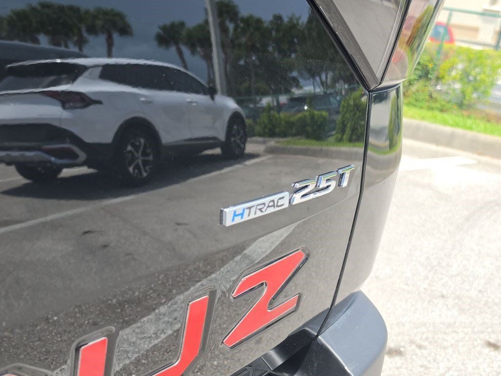 Used 2024 Hyundai Santa Cruz Limited AWD/4WD image 29