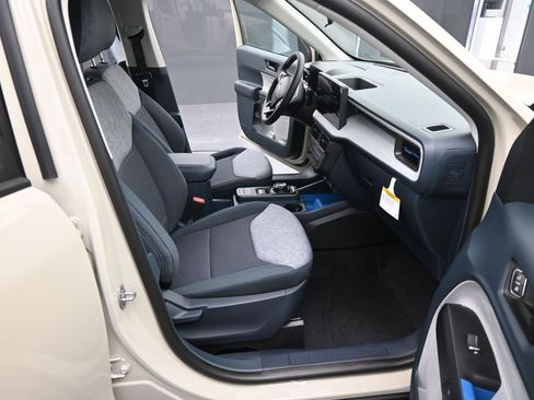 New 2025 Ford Maverick XLT w/ Equipment Group 302A image 16