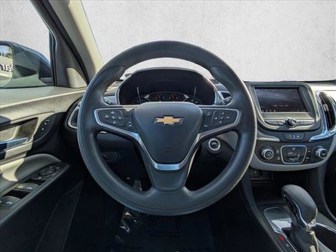 Used 2023 Chevrolet Equinox LS w/ LS Convenience Package image 11