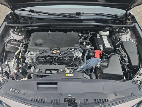 Used 2023 Toyota Camry LE image 17