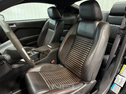 Used 2012 Ford Mustang Shelby GT500 image 24
