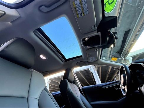 Certified 2025 Subaru Outback Onyx Edition w/ Tech Package 2 image 12