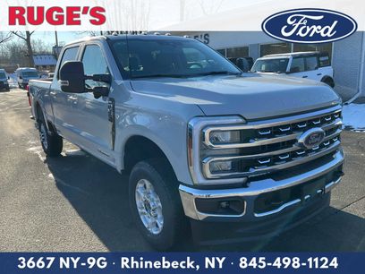 New 2026 Ford F250 XLT w/ XLT Premium Package