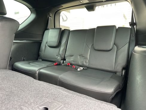 Certified 2023 INFINITI QX80 Sensory w/ Cargo Package AWD/4WD image 41