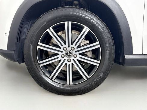 Certified 2025 Mercedes-Benz GLE 350 4MATIC image 30