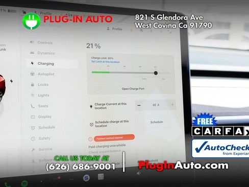 Used 2023 Tesla Model Y Long Range image 22