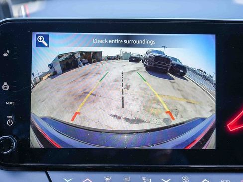 New 2026 Dodge Charger Scat Pack w/ Blacktop Package AWD/4WD image 24