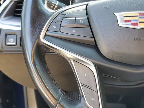 Certified 2023 Cadillac XT5 Luxury FWD image 19