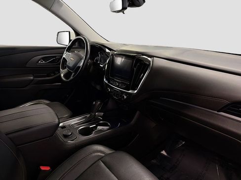 Used 2019 Chevrolet Traverse Premier AWD/4WD image 33