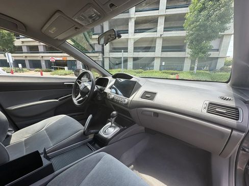 Used 2009 Honda Civic LX image 16