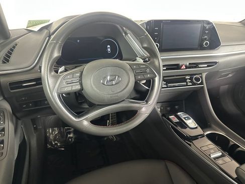 Used 2020 Hyundai Sonata SEL Plus FWD image 22