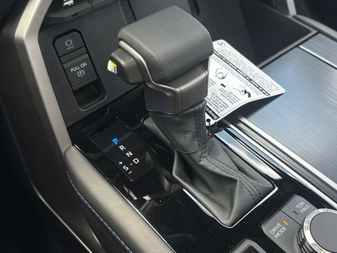 New 2026 Toyota Tundra Platinum AWD/4WD image 29