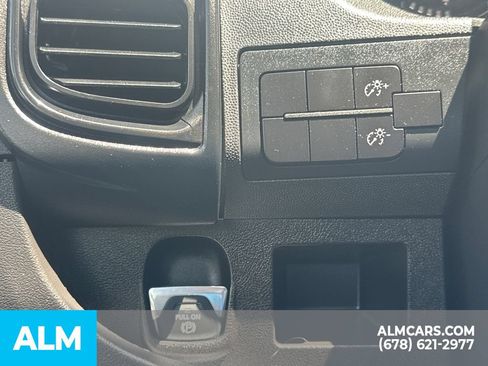 Used 2023 RAM ProMaster 2500 FWD image 33