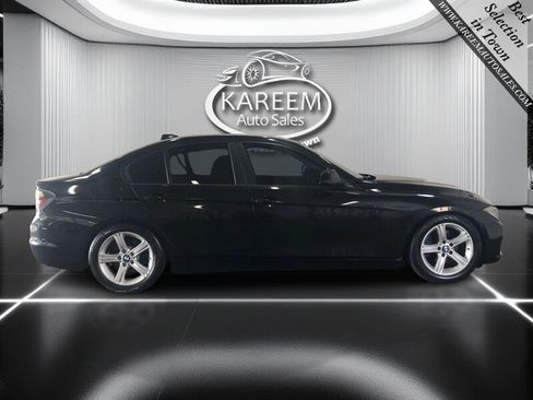 Used 2015 BMW 328i Sedan image 4