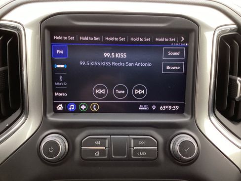 Used 2022 Chevrolet Silverado 1500 RST image 22