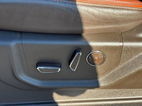 Used 2021 Ford F450 King Ranch w/ King Ranch Ultimate Package image 27