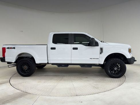 Used 2018 Ford F250 XL AWD/4WD image 8