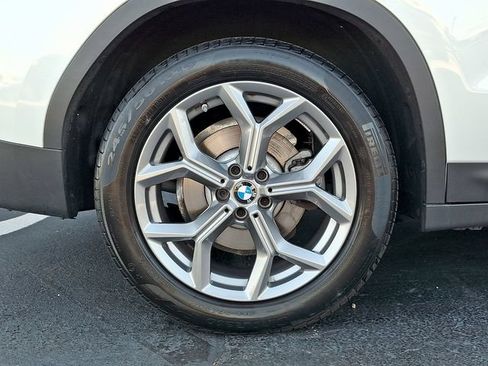 Used 2024 BMW X3 xDrive30i w/ Premium Package AWD/4WD image 13