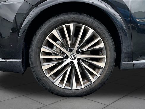 Used 2023 Lexus RX 350 Premium Plus w/ Cold Area Package FWD image 11