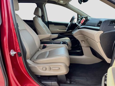 Used 2022 Honda Odyssey EX-L image 29