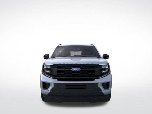 New 2026 Ford Expedition Max Active AWD/4WD image 8