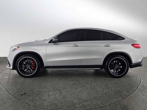 Used 2019 Mercedes-Benz GLE 63 AMG S image 6