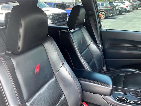 Used 2024 Dodge Durango GT RWD image 30