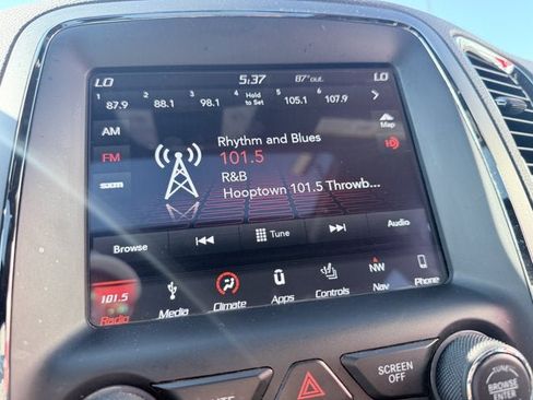 Used 2019 Dodge Durango R/T AWD/4WD image 12