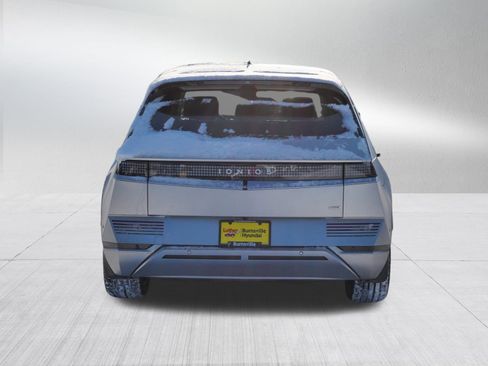 Certified 2023 Hyundai Ioniq 5 Limited w/ Cargo Package image 6